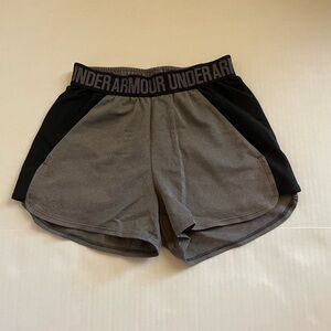 Under armour shorts